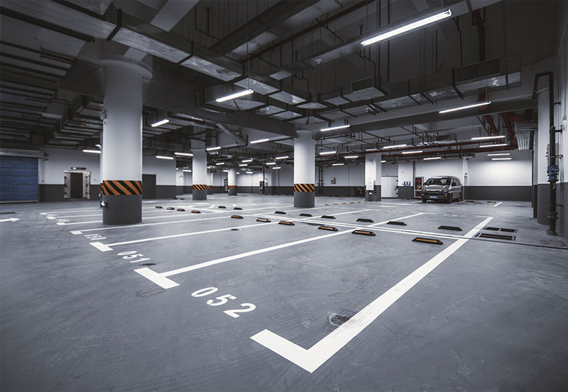 金剛砂耐磨地坪的養護與清潔 金剛砂耐磨地坪的養護與清潔