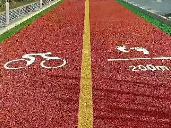 透水地坪怎么養護?正確養護和清洗方法 透水地坪怎么養護?正確養護和清洗方法