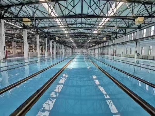 什么是環氧地坪?環氧地坪的優點有哪些? 什么是環氧地坪?環氧地坪的優點有哪些?